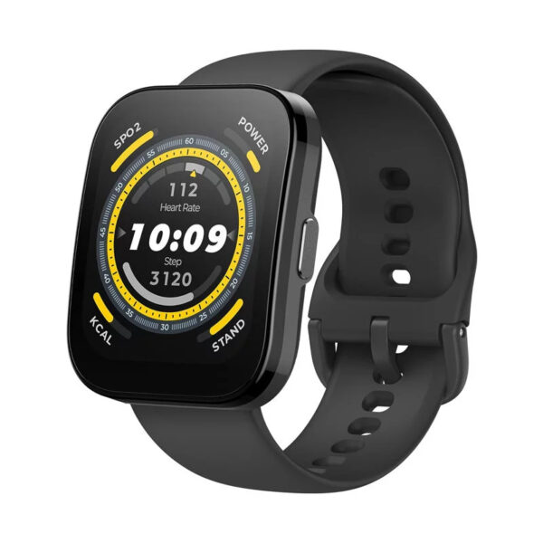 ساعت amazfit bip 5