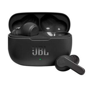 هندزفری jbl wave 200