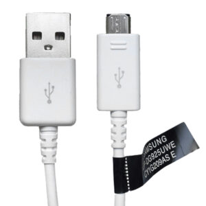 کابل شارژ میکرو usb