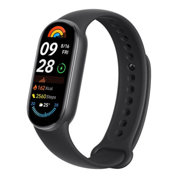 مچ بند هوشمند شیائومی mi band 9