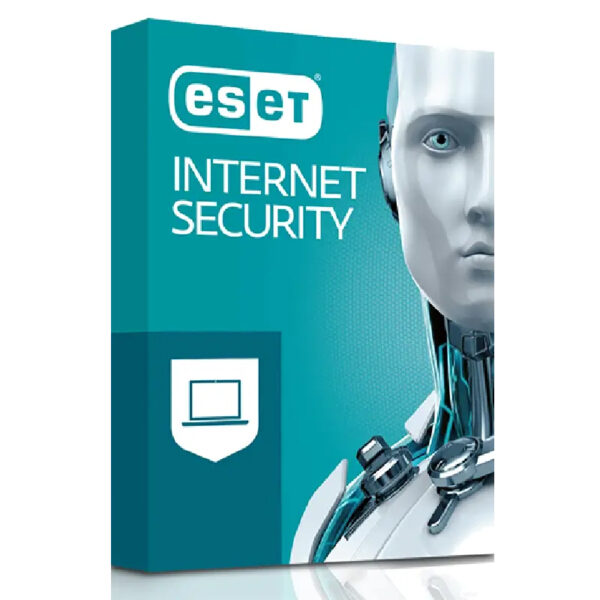 آنتی ویروس eset